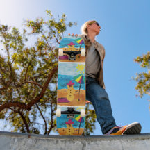 夏の雪だるま- KidsArt for CHOC