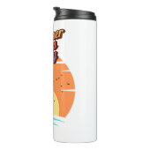 夏の雰囲気のみ タンブラー (回転右)