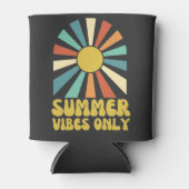 夏の雰囲気のみ 缶クーラー (正面)