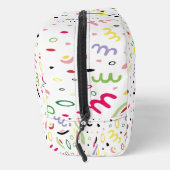 夏の雰囲気。 ドップキット (右)