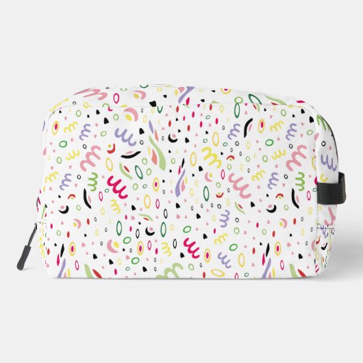 夏の雰囲気。 ドップキット (裏面)