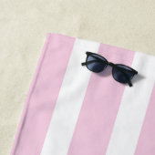 夏の雰囲気 ビーチタオル (インサイチュ)