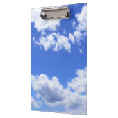 夏の雲 クリップボード (左)