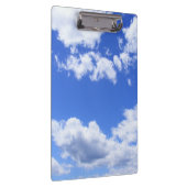 夏の雲 クリップボード (右)