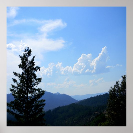 夏の雷鳴….. ポスター (正面)