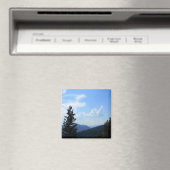 夏の雷鳴….. マグネット (インサイチュ (食洗機))