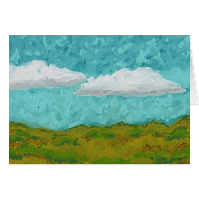 夏の霞 (正面横)