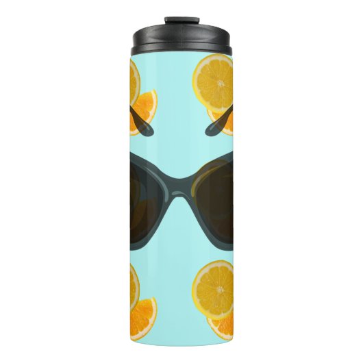 夏の風影 タンブラー (正面)