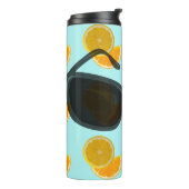 夏の風影 タンブラー (回転左)