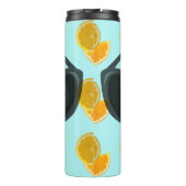 夏の風影 タンブラー (裏面)