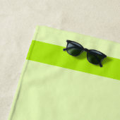 『夏の風情』持戸ビーチタオル ビーチタオル (インサイチュ)