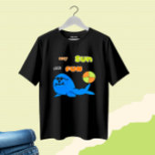 夏の風物詩 Tシャツ
