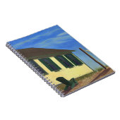 夏の風2009年 ノートブック (右側)