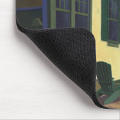 夏の風2009年 マウスパッド (コーナー)