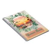 夏の風3 ノートブック (右側)