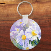 夏の風 キーホルダー (正面)