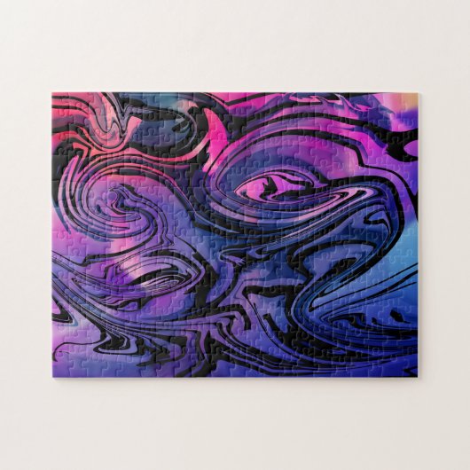 夏の風 ジグソーパズル (横)