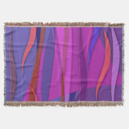 夏の風 スローブランケット