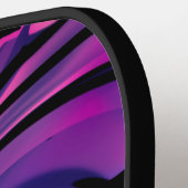 夏の風 ピックルボールラケット (左詳細)