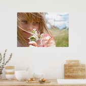 夏の風 ポスター (キッチン)