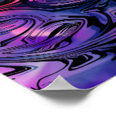 夏の風 ポスター (角)