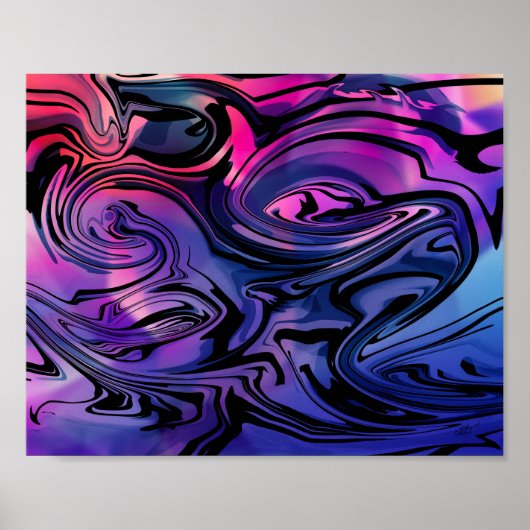 夏の風 ポスター (正面)