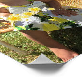 夏の風 ポスター (角)