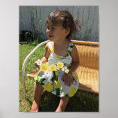 夏の風 ポスター (正面)