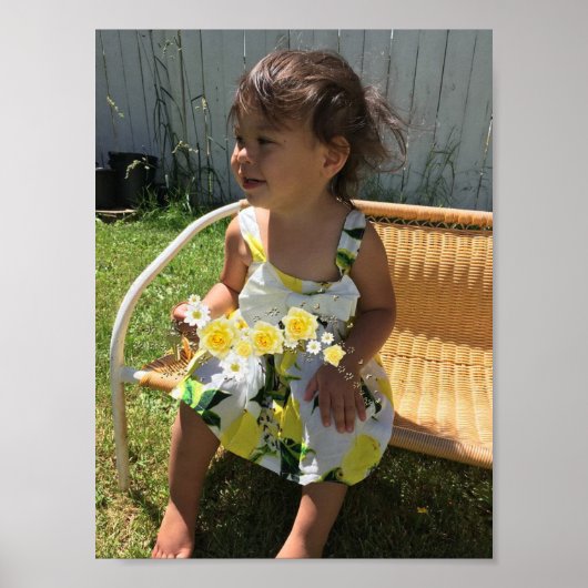 夏の風 ポスター (正面)