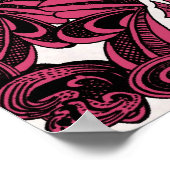 夏の風 ポスター (角)