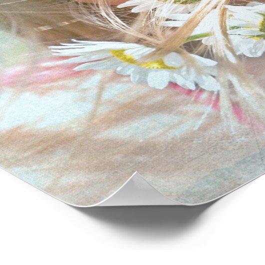 夏の風 ポスター (角)