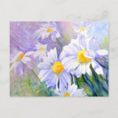 夏の風 ポストカード (正面)