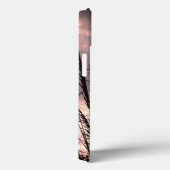 夏の風、草、空の写真パーソナライズされた Case-Mate iPhoneケース (裏面 / 右)