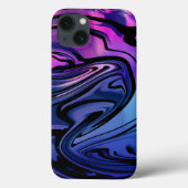 夏の風 Case-Mate iPhoneケース (裏面)