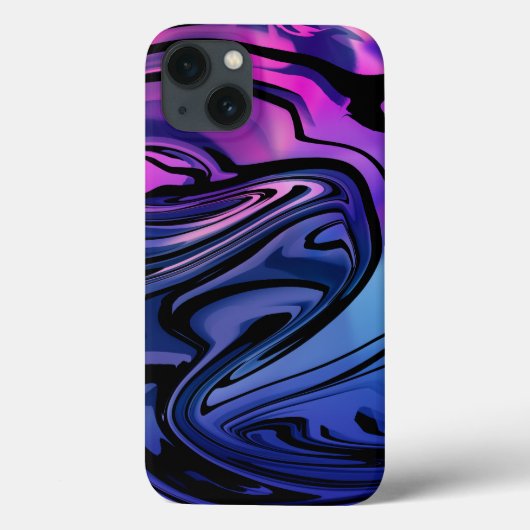 夏の風 Case-Mate iPhoneケース (裏面)