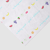 夏の香り 薄葉紙 (詳細)