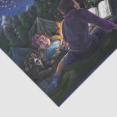 夏の騎士 薄葉紙 (詳細)