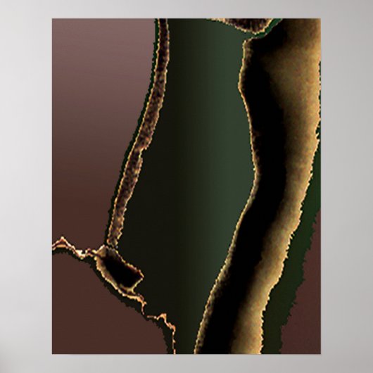 夏の魔法、詳細2b ポスター (正面)