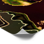 夏の魔法、詳細 ポスター (角)