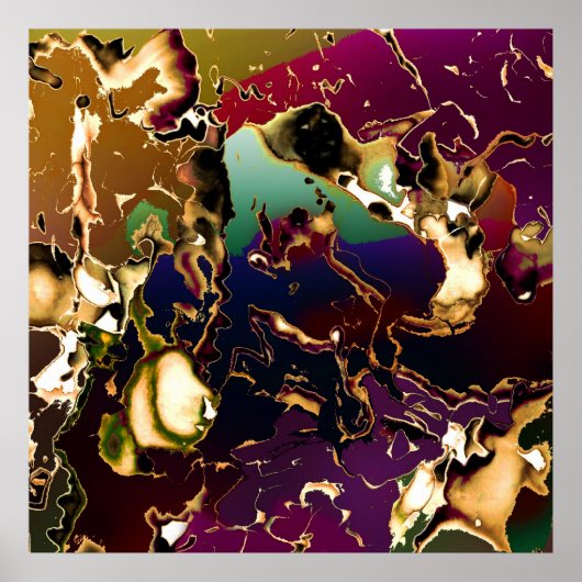 夏の魔法、詳細 ポスター (正面)