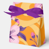 夏の鮮やかフローラ – ドーパミンドレッシング –  フェイバーボックス (正面)