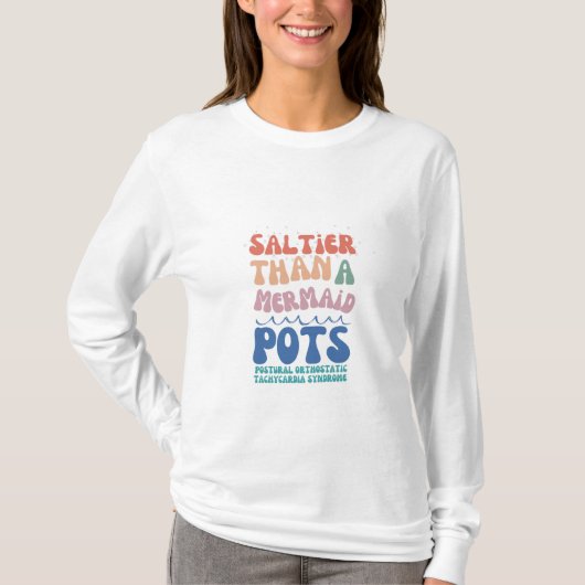 夏のTシャツ Tシャツ (正面)