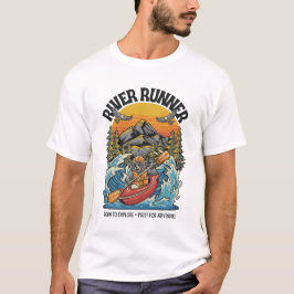 夏のTシャツ Tシャツ