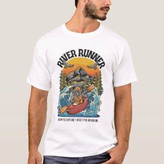 夏のTシャツ Tシャツ