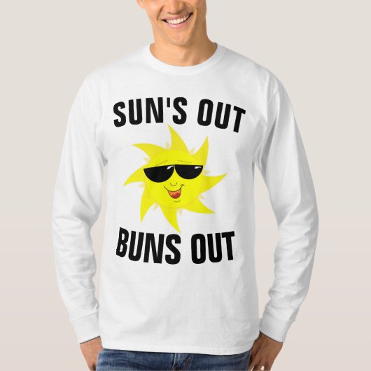 夏のTシャツ Tシャツ (正面)