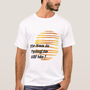 夏のTシャツ Tシャツ