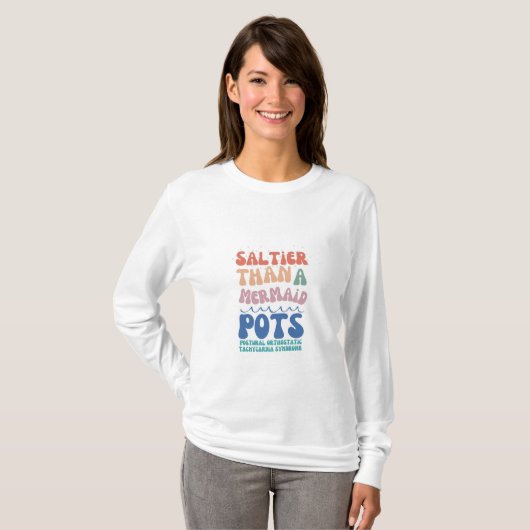 夏のTシャツ Tシャツ (正面フル)