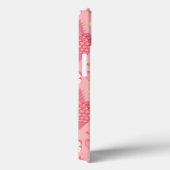 夏のVibes iPhone / iPadケース Case-Mate iPhoneケース (裏面 / 右)