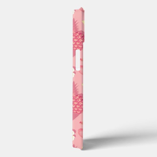 夏のVibes iPhone / iPadケース Case-Mate iPhoneケース (裏面 / 右)