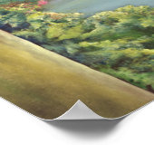 夏のVista 1998 ポスター (角)